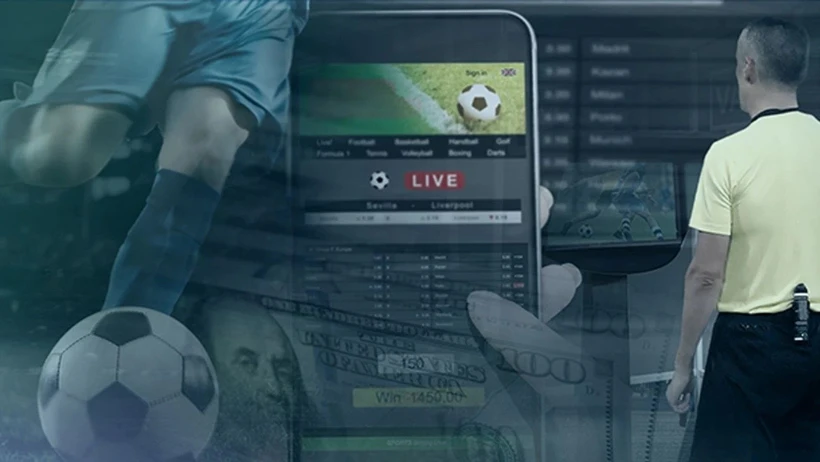 Yasa dışı bahisle m&uuml;cadelede radikal karar