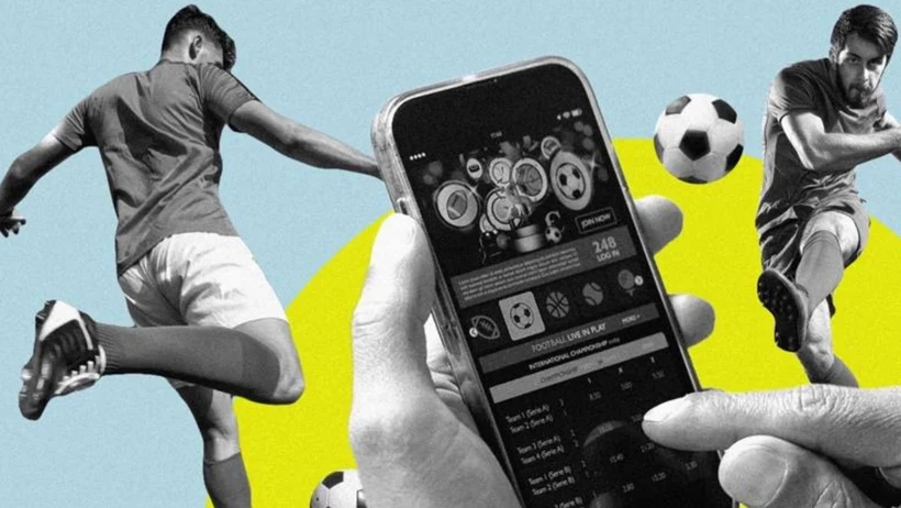 Yasa dışı bahisle m&uuml;cadelede radikal karar