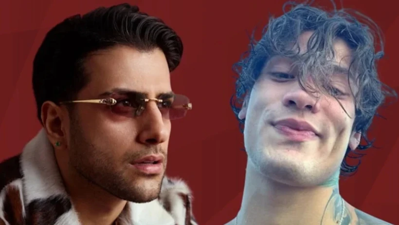 Reynmen ve Emirhan &Ccedil;akal&rsquo;ın Uyuşturucu testi pozitif &ccedil;ıktı