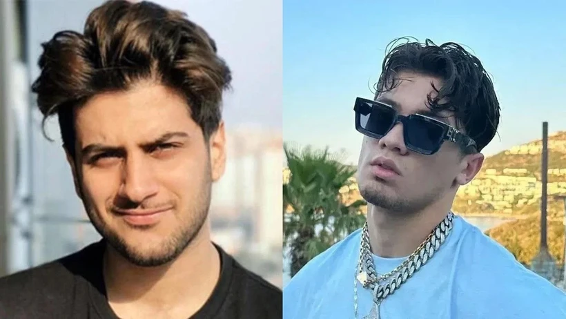 Reynmen ve Emirhan &Ccedil;akal&rsquo;ın Uyuşturucu testi pozitif &ccedil;ıktı