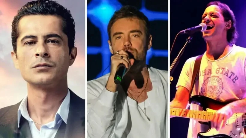 Uyuşturucu operasyonunda &uuml;nl&uuml;ler g&ouml;zaltında