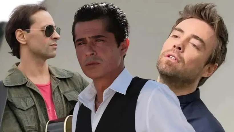 Uyuşturucu operasyonunda &uuml;nl&uuml;ler g&ouml;zaltında