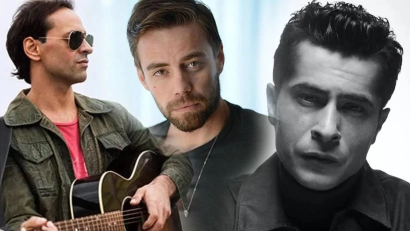 Uyuşturucu operasyonunda &uuml;nl&uuml;ler g&ouml;zaltında