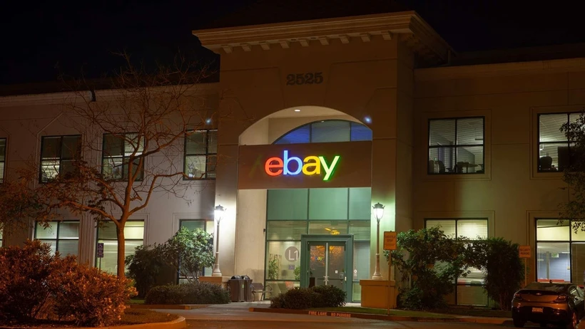 eBay’den gençlere 1,2 milyar dolarlık depop atağı