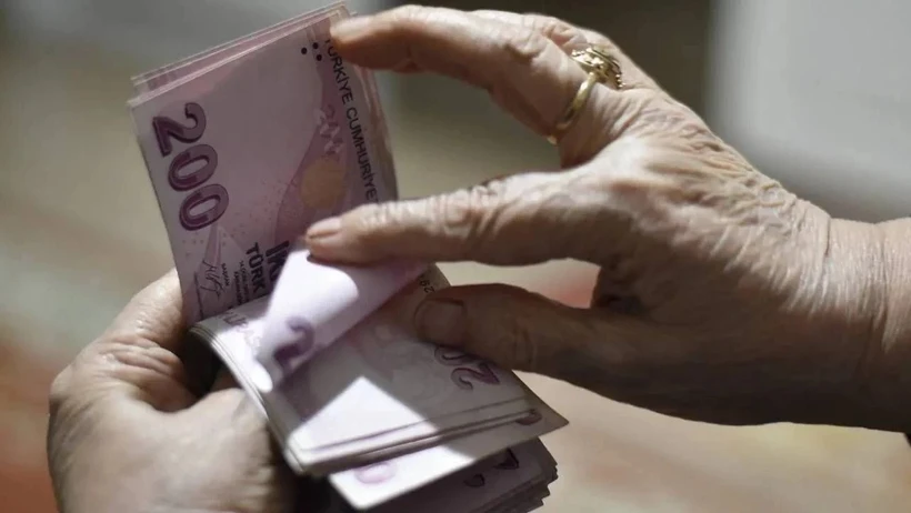 Emekli ikramiyesinde rekor artış iddiası