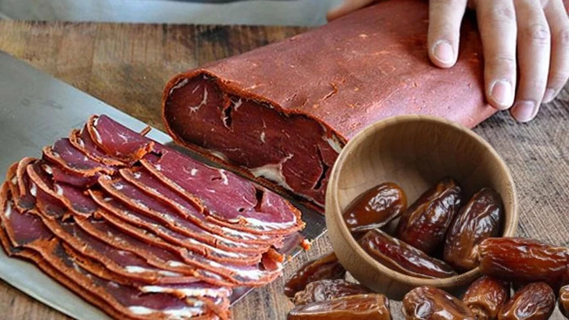 Ramazan sofrası cep yakıyor: Emin&ouml;n&uuml;&rsquo;nde fiyatlar u&ccedil;tu, alım azaldı