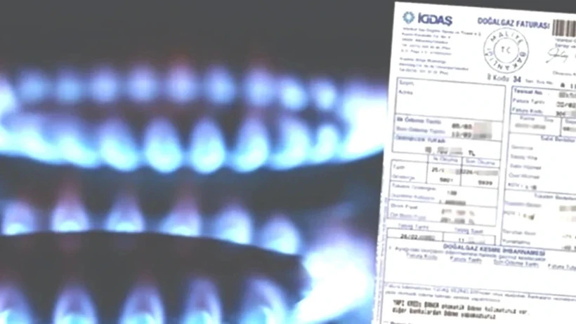 65 yaş &uuml;st&uuml;ne m&uuml;jde! Doğalgazda g&uuml;vence bedeli kaldırıldı