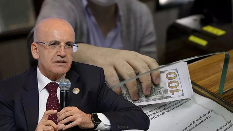 Yetkisiz d&ouml;viz ticareti tehlikeye karşı sıkı takip: Kapamalar ve milyonluk cezalar