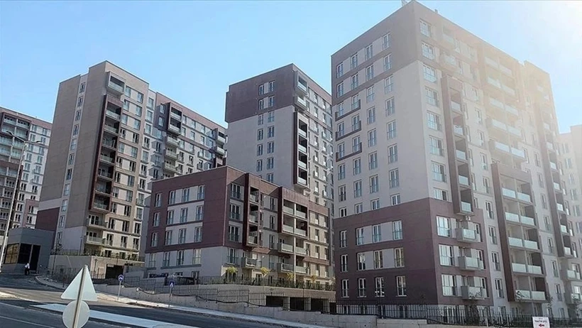 TOKİ’de büyük heyecan! 6 İlde daha kura başlıyor