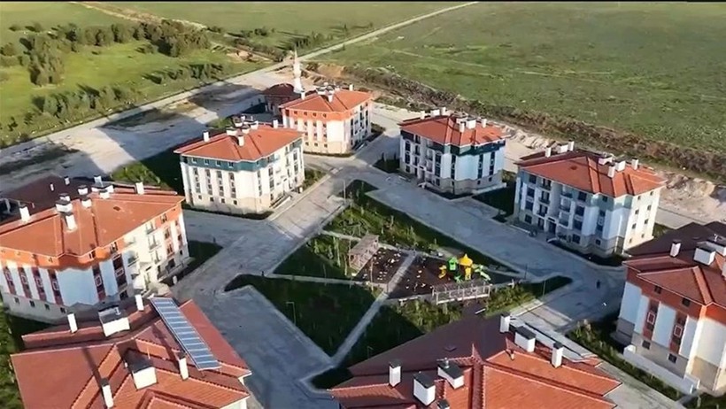 TOKİ’de büyük heyecan! 6 İlde daha kura başlıyor