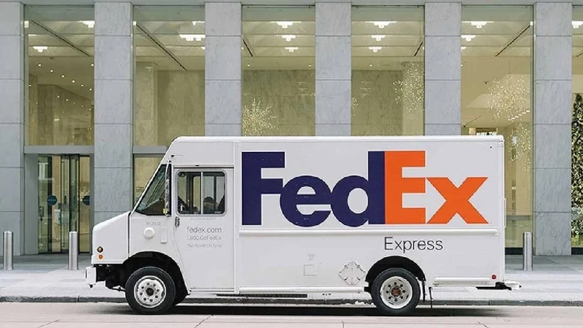 FedEx, ABD H&uuml;k&uuml;metine karşı g&uuml;mr&uuml;k vergisi savaşı başlattı