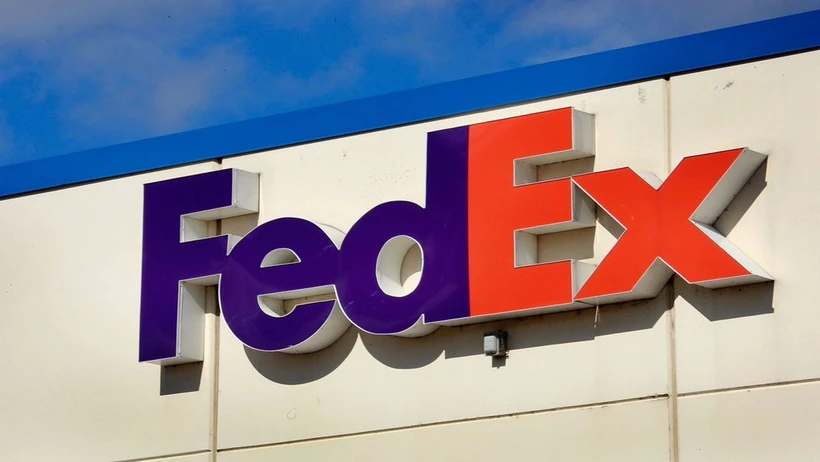 FedEx, ABD H&uuml;k&uuml;metine karşı g&uuml;mr&uuml;k vergisi savaşı başlattı