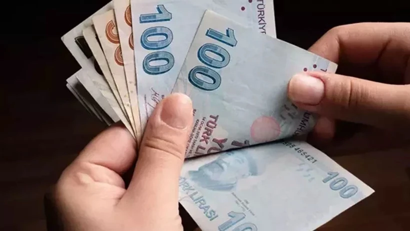 5 bin TL masada: G&ouml;zler ekonomi y&ouml;netiminde