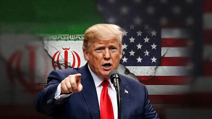 ABD İran’ı vurdu, Trump masayı kurdu: Ortadoğu’da kritik dönemeç