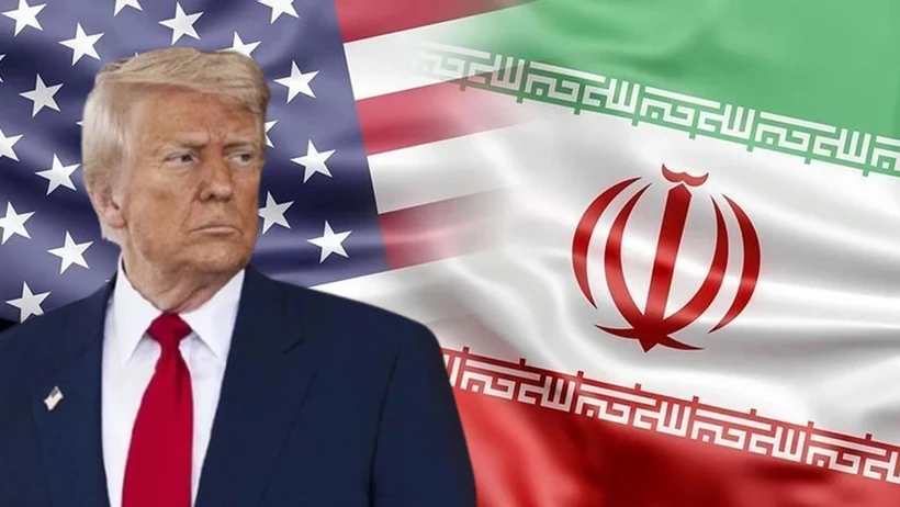 ABD İran’ı vurdu, Trump masayı kurdu: Ortadoğu’da kritik dönemeç