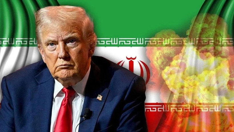 Ortadoğu&rsquo;da Kırılma noktası: Trump&rsquo;tan İran&rsquo;a eşi benzeri g&ouml;r&uuml;lmemiş tehdit