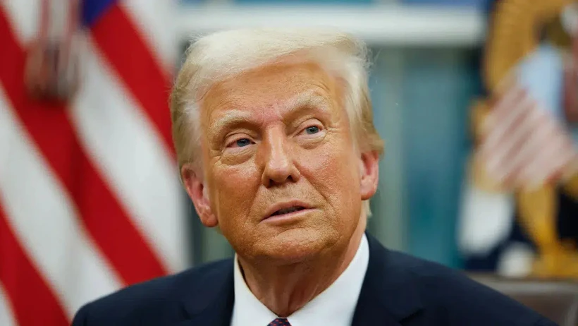 Tahran vuruldu, Dengeler değişti: Trump’tan çarpıcı açıklamalar