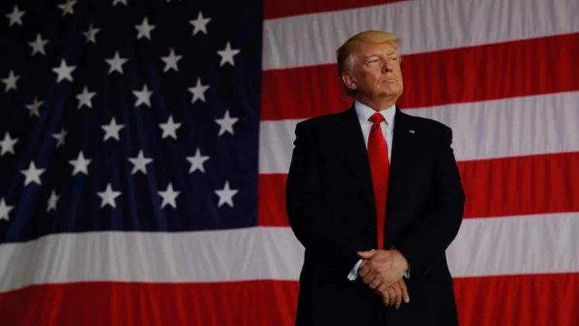 Tahran vuruldu, Dengeler değişti: Trump’tan çarpıcı açıklamalar