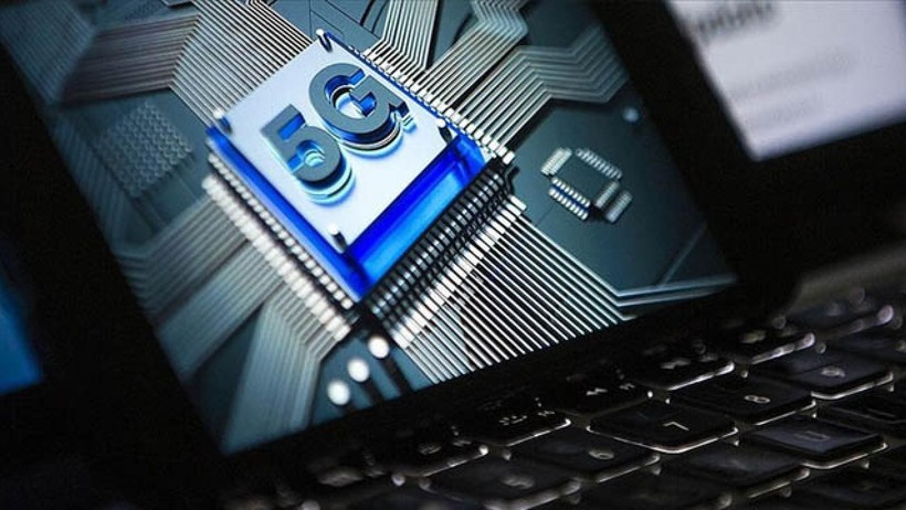 Türkiye 5G ile geleceğe fırlıyor