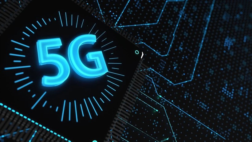 Türkiye 5G ile geleceğe fırlıyor