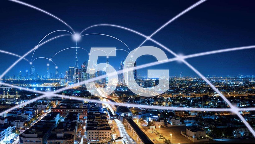 Türkiye 5G ile geleceğe fırlıyor