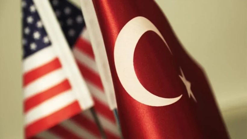 Türkiye’nin Güney ve Doğusuna ABD freni: Personeline net talimat