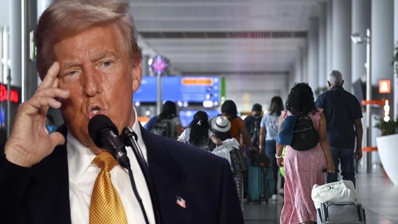 Türkiye’nin Güney ve Doğusuna ABD freni: Personeline net talimat