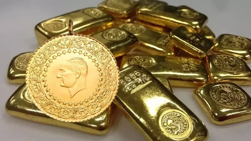 Altın fiyatlarında yeni dönem: 3 Mart’ta piyasalarda son durum