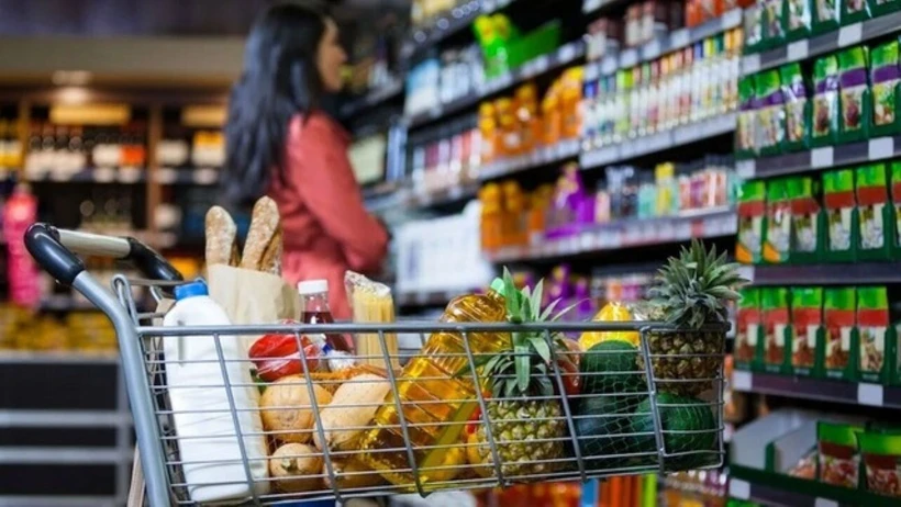 Şubat enflasyonu zirvede: Fiyat artışı durmuyor