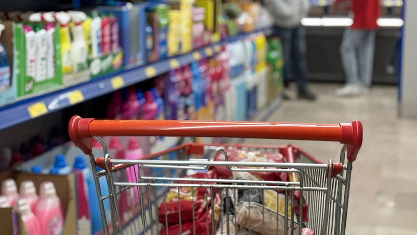 Şubat enflasyonu zirvede: Fiyat artışı durmuyor