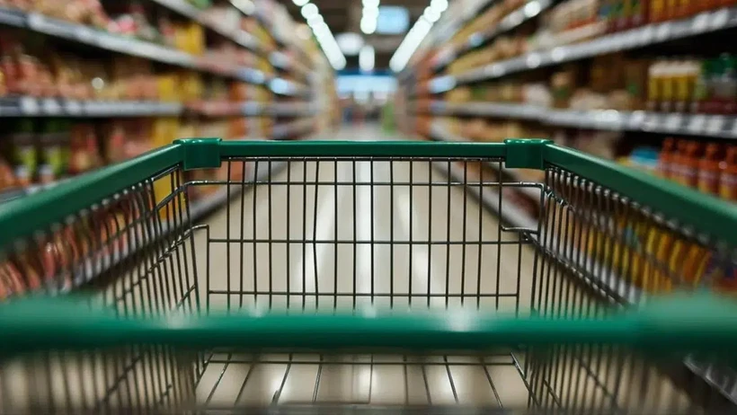 Şubat enflasyonu zirvede: Fiyat artışı durmuyor