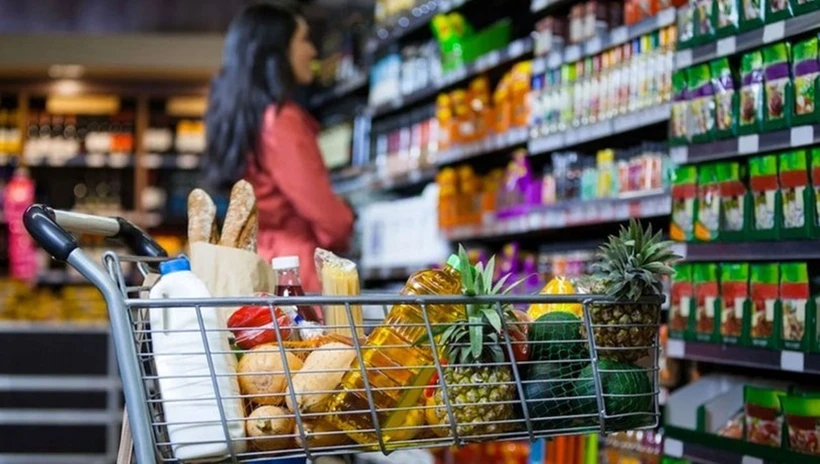 Enflasyon yılın son ayında da durmadı