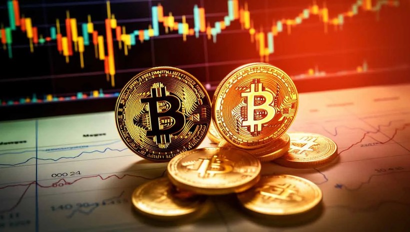 Dev borsanın CEO'sundan Bitcoin için yeni tahmin