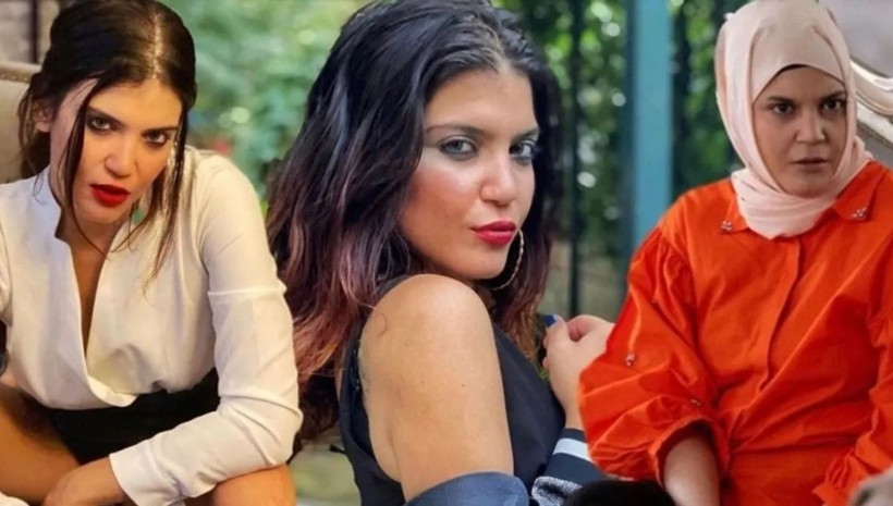 Feyza Civelek'in gözaltı gecesi... Polisi torbacı sanıp 'malzemeleri' istedi