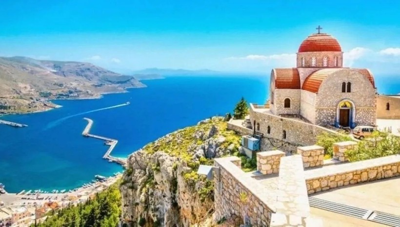 Bodrum mu daha ucuz yoksa Rodos mu? İşte karşılaştırmalı fiyatlar