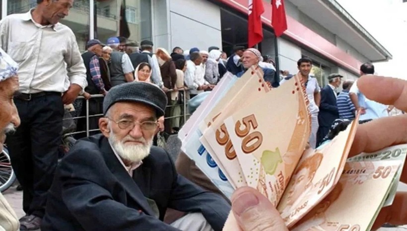 Uzman isimden 'tuzak' uyarısı: İkinci emekli aylığını almak mümkün mü?