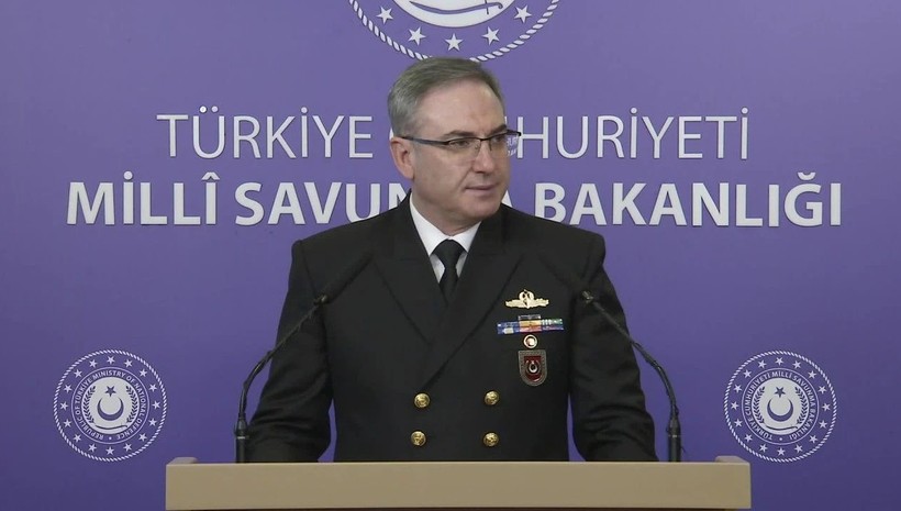 MSB, 3 müjde birden verdi: İnşasına başladık!