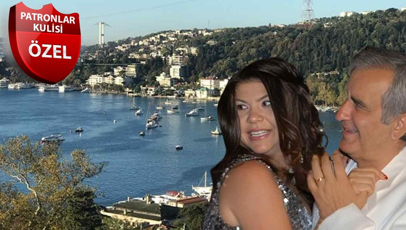 Serap Tibuk sonunda pes etti! Artık bu manzarada uyanmayacak!