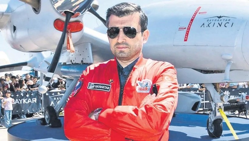 Baykar, Avrupa'nın 2. büyük şirketini mi alacak?