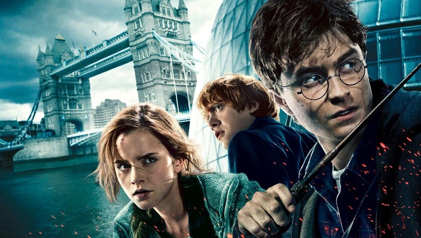 İşte Harry Potter oyuncularının bugüne kadar kazandıkları para!