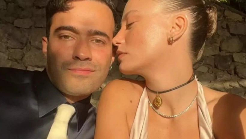 Serenay Sarıkaya ve Mert Demir için inceleme başlatıldı!