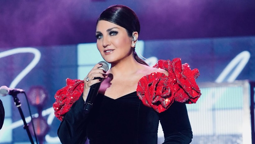 Sibel Can imaj değiştirdi
