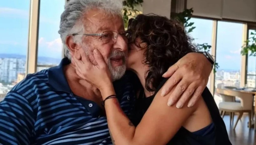 Duygu Nebioğlu'ndan Metin Akpınar'a olay sözler! "Her şeyi öğrendim" demişti