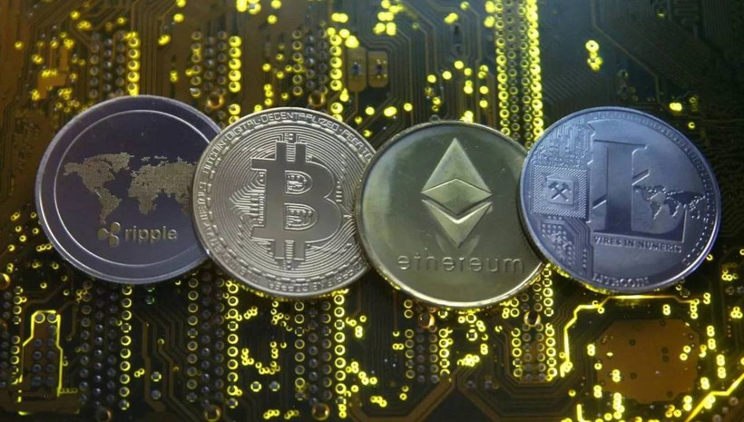 Bitcoin ve Ethereum'da sert yükseliş!