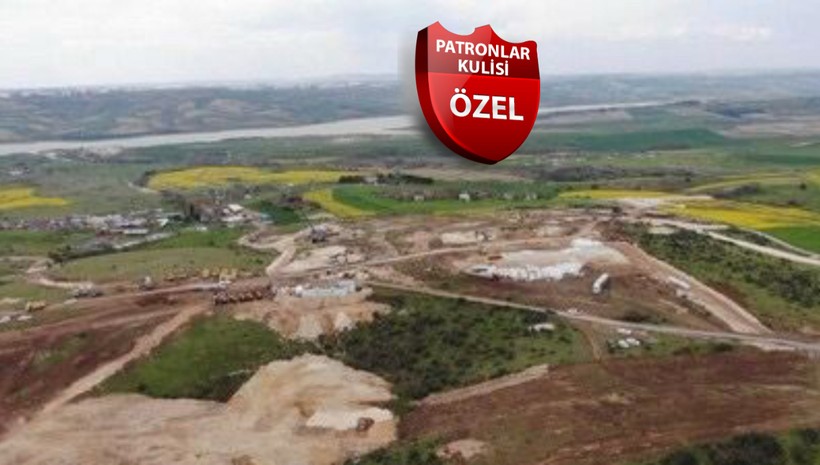 CHP’li belediyeyle gündeme gelen o isme ihale! Sazlıbosna gerçekleri…