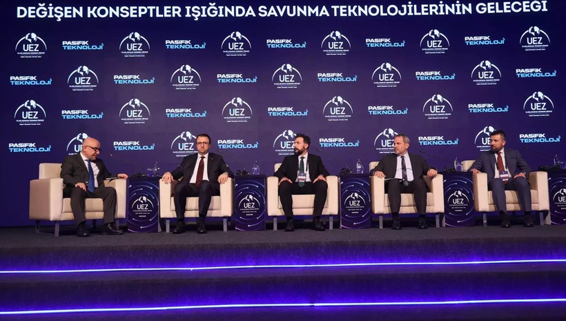 "Türkiye dünyada ilk 10'a girer"