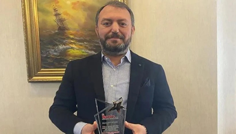 En başarılı girişimci, "uyuşturucu baronu" çıktı!