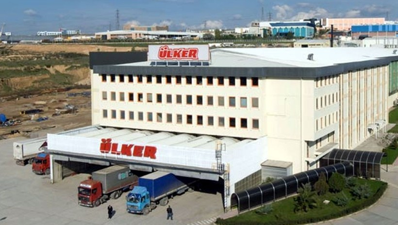 Yıldız Holding'te Ülker yönetimi devretti