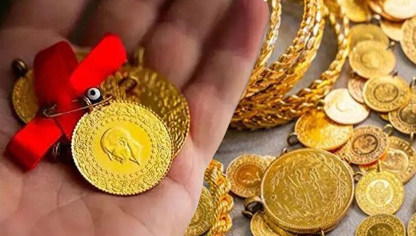 Gram altın ne kadar oldu?