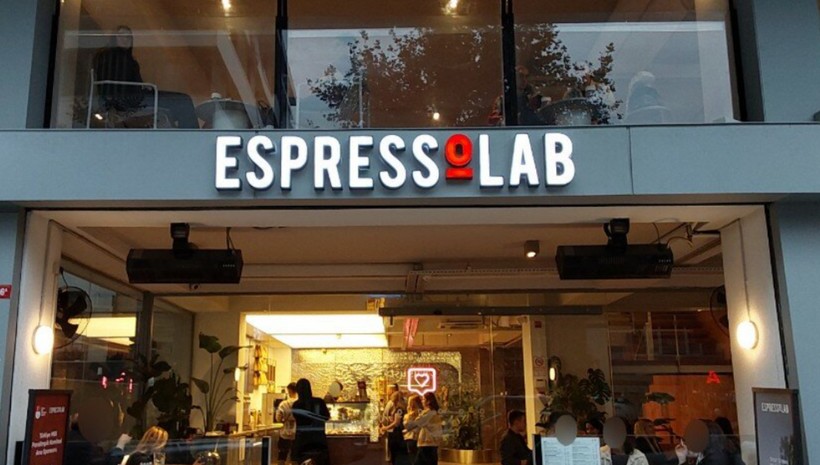 Espressolab bütün iddialara cevap verdi!